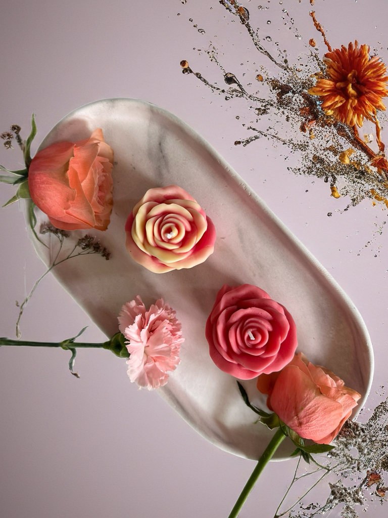 Fragrance-Free candles