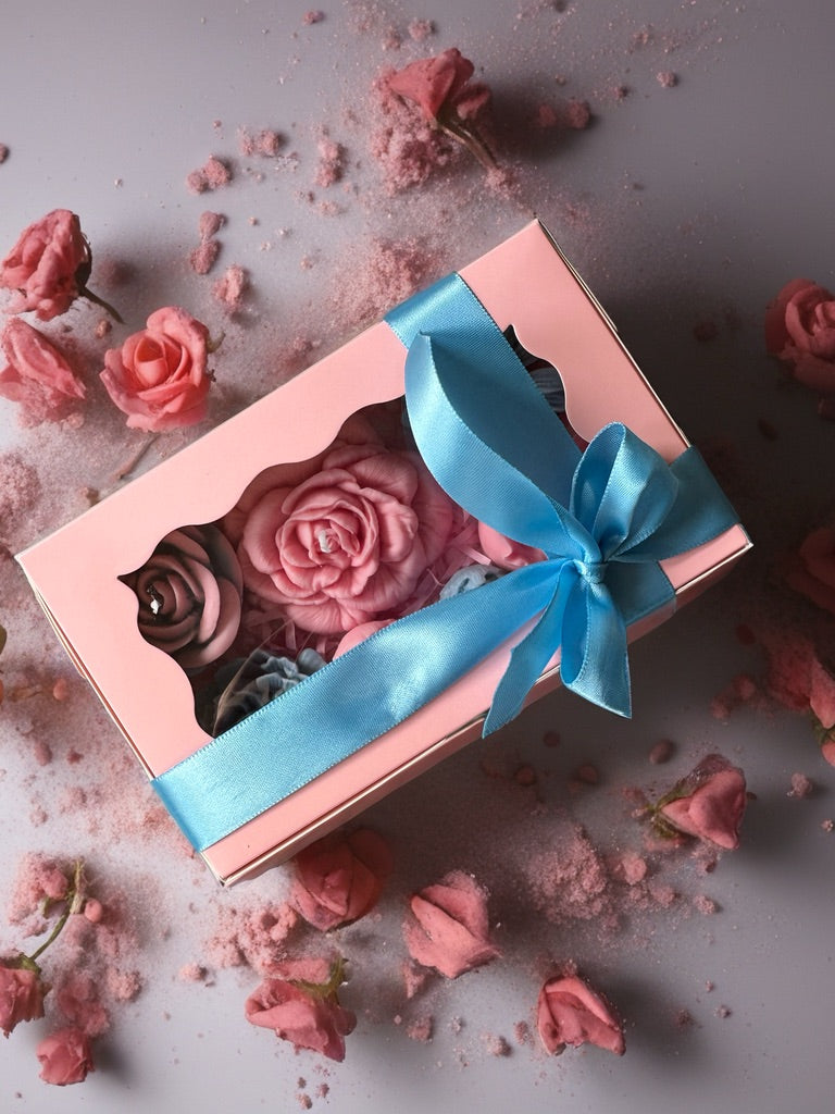 Selection gift box