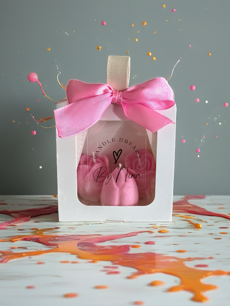 Tulips trio box