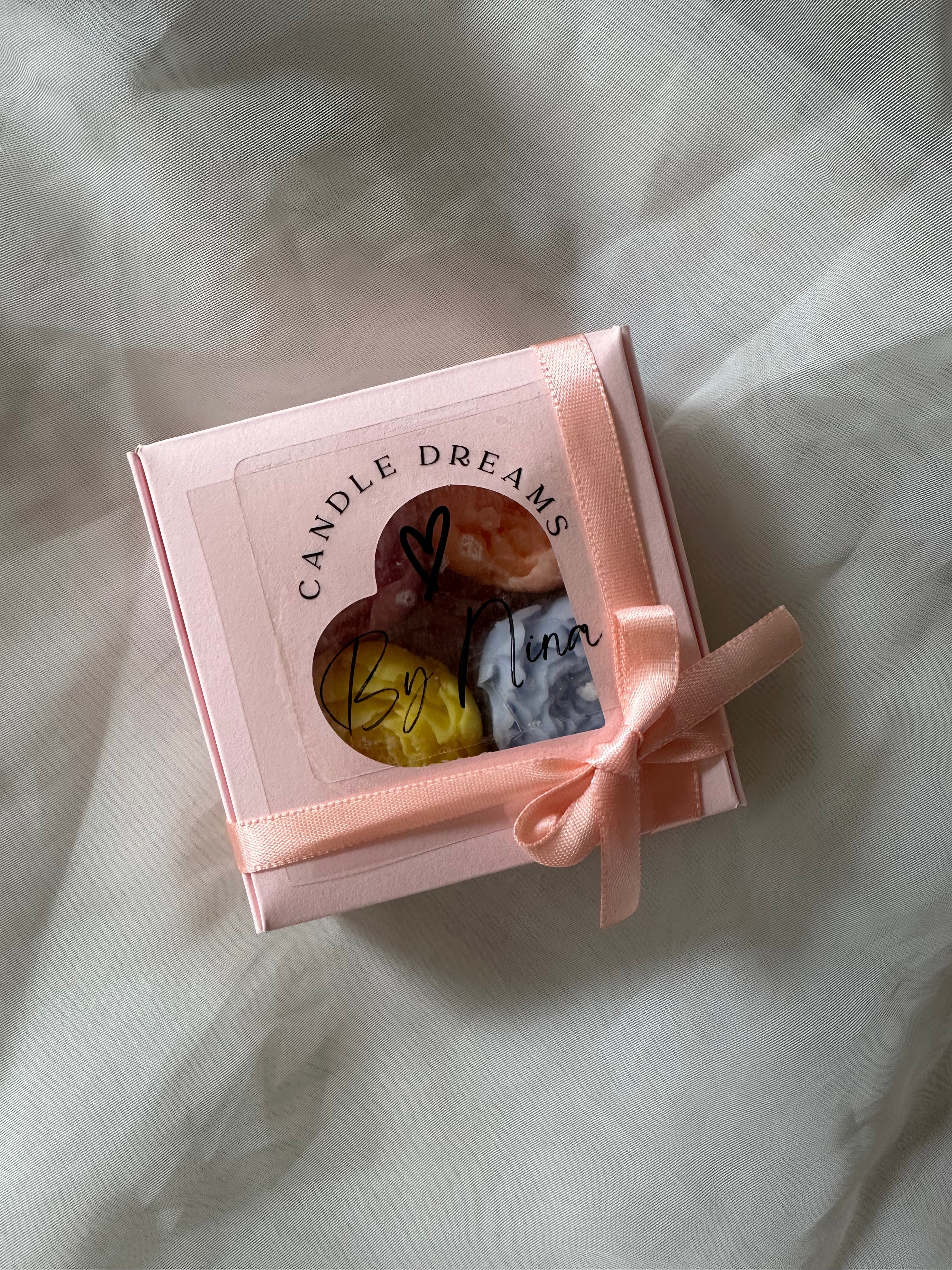 Petite Blooms