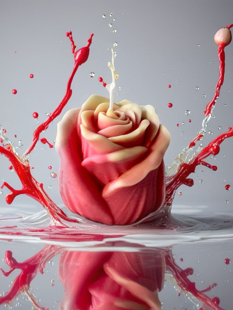 Petals & Velvet gift box