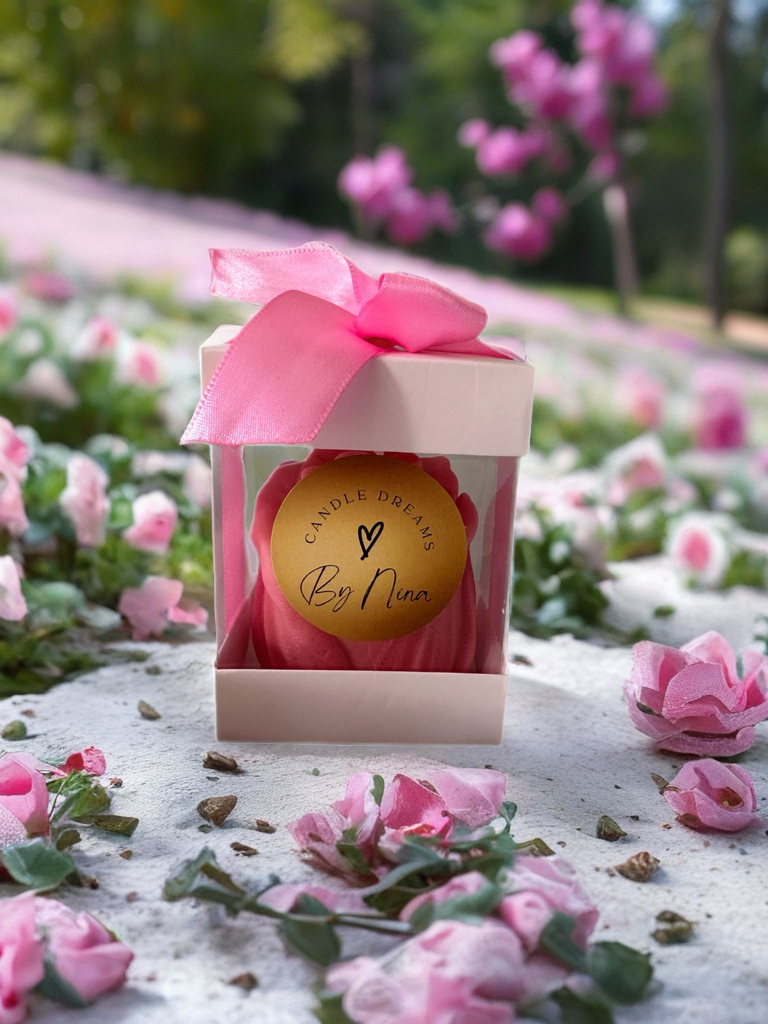 Petals & Velvet gift box