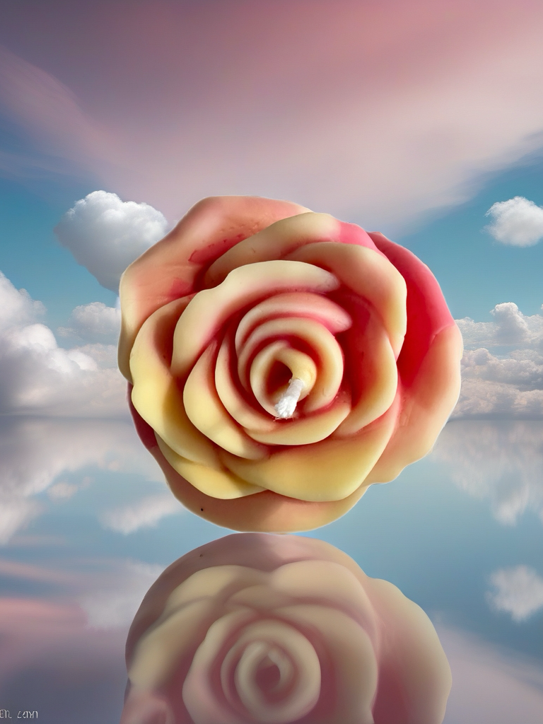 Petals & Velvet gift box