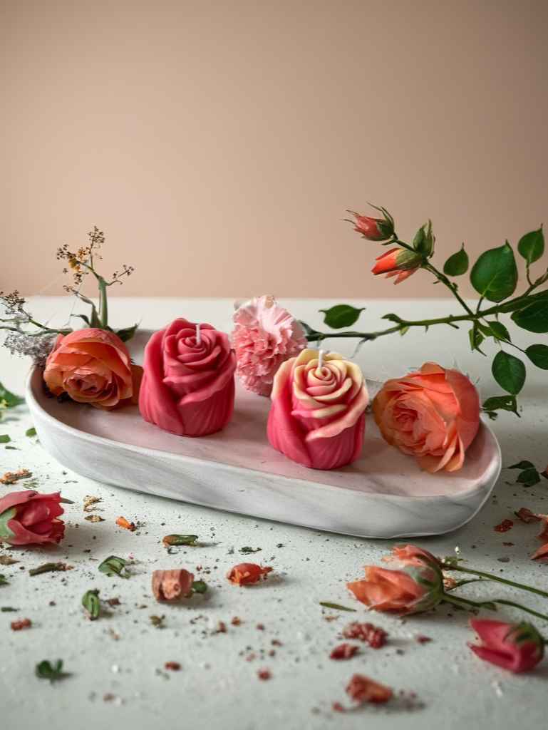 Petals & Velvet gift box