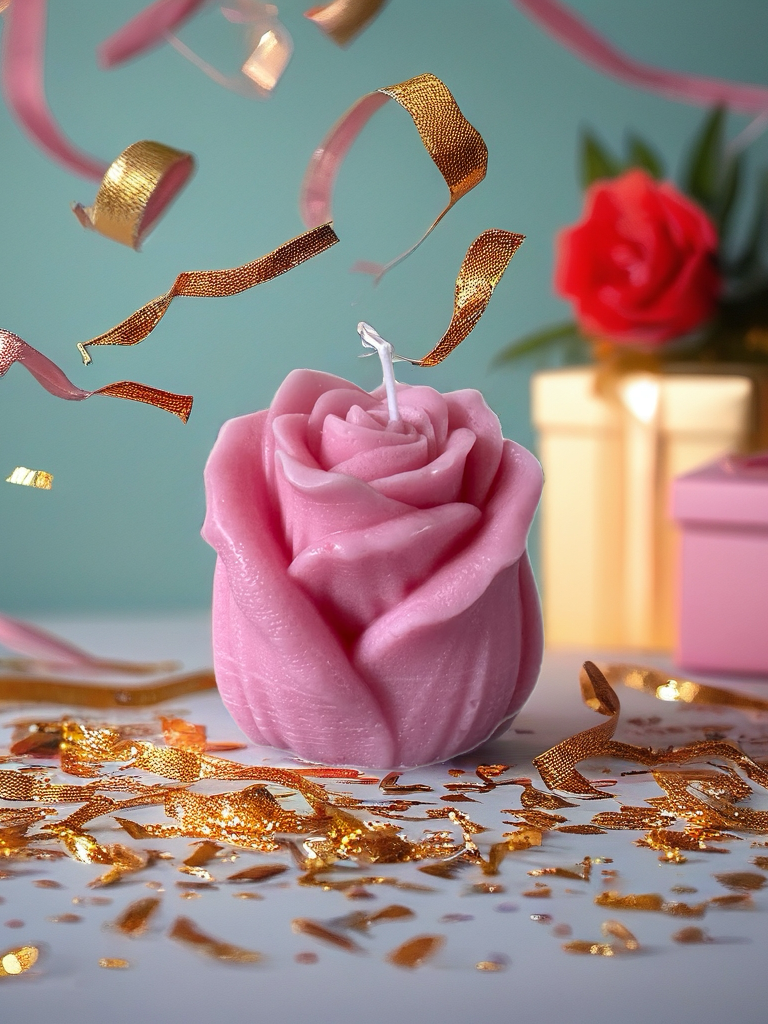 Petals & Velvet gift box