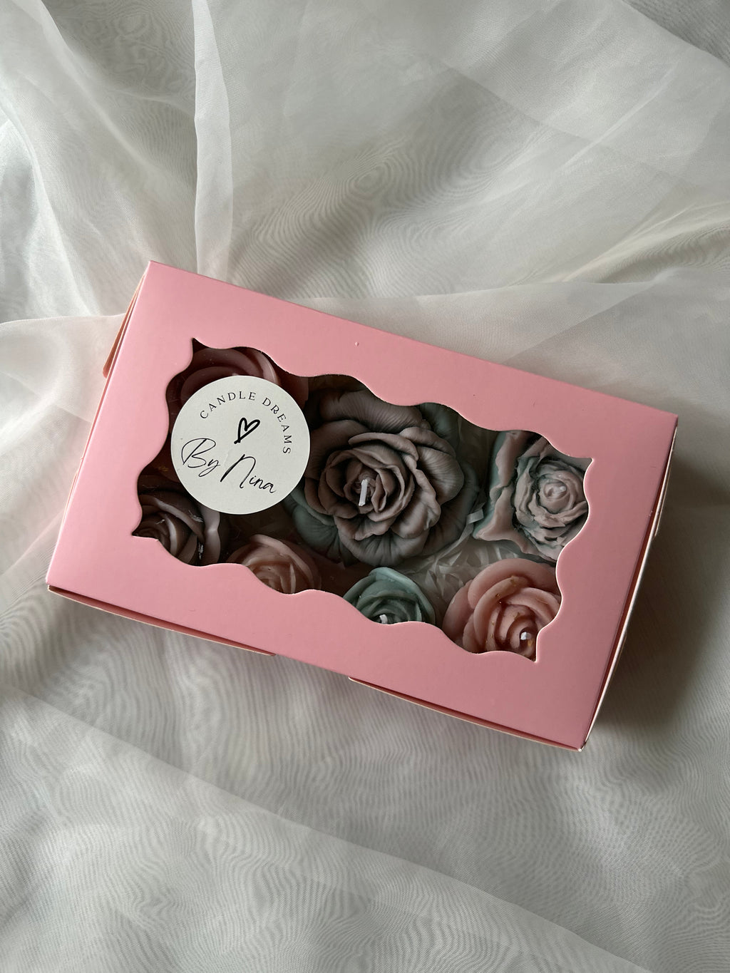 Garden of Roses
