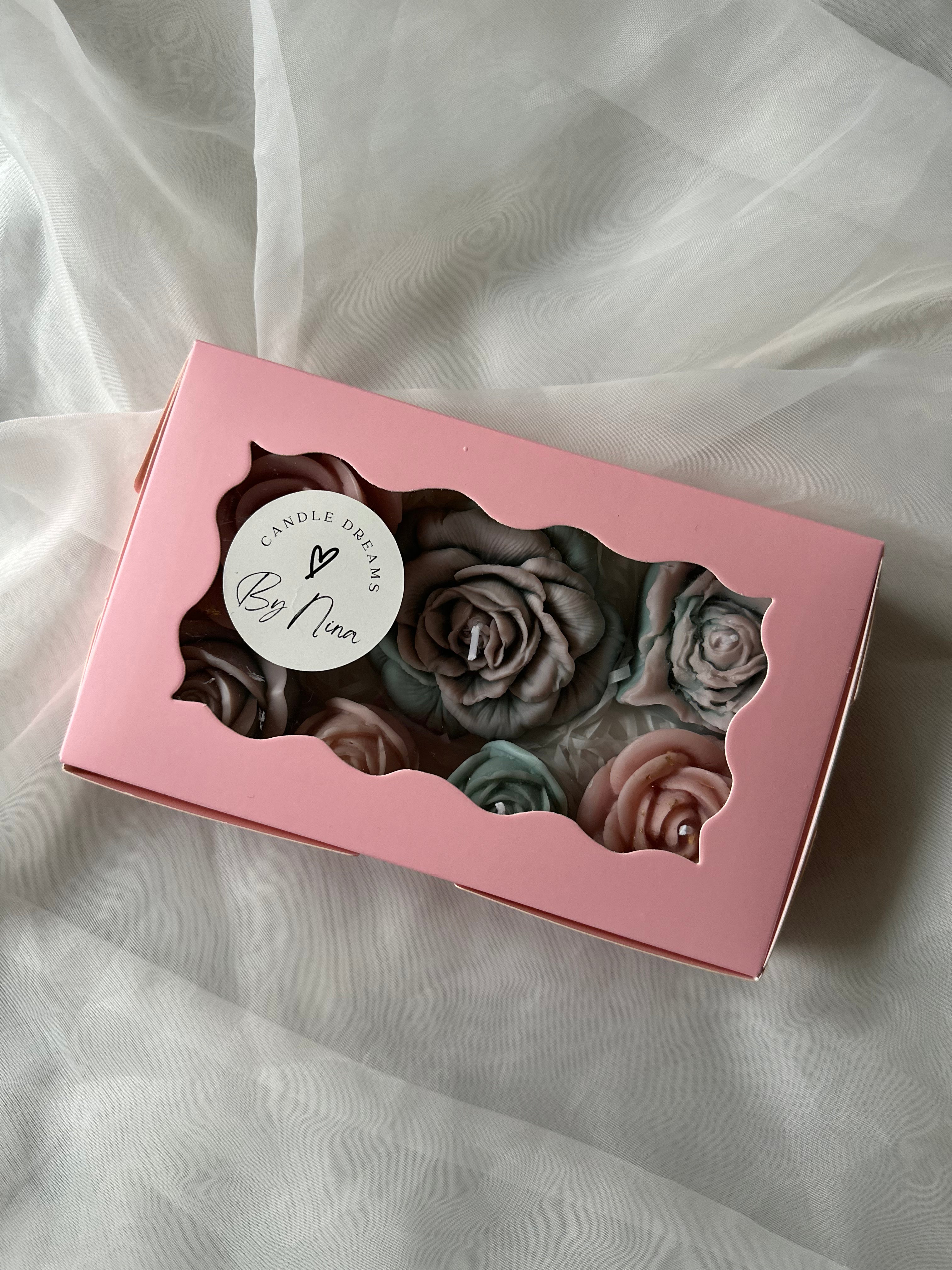 Garden of Roses
