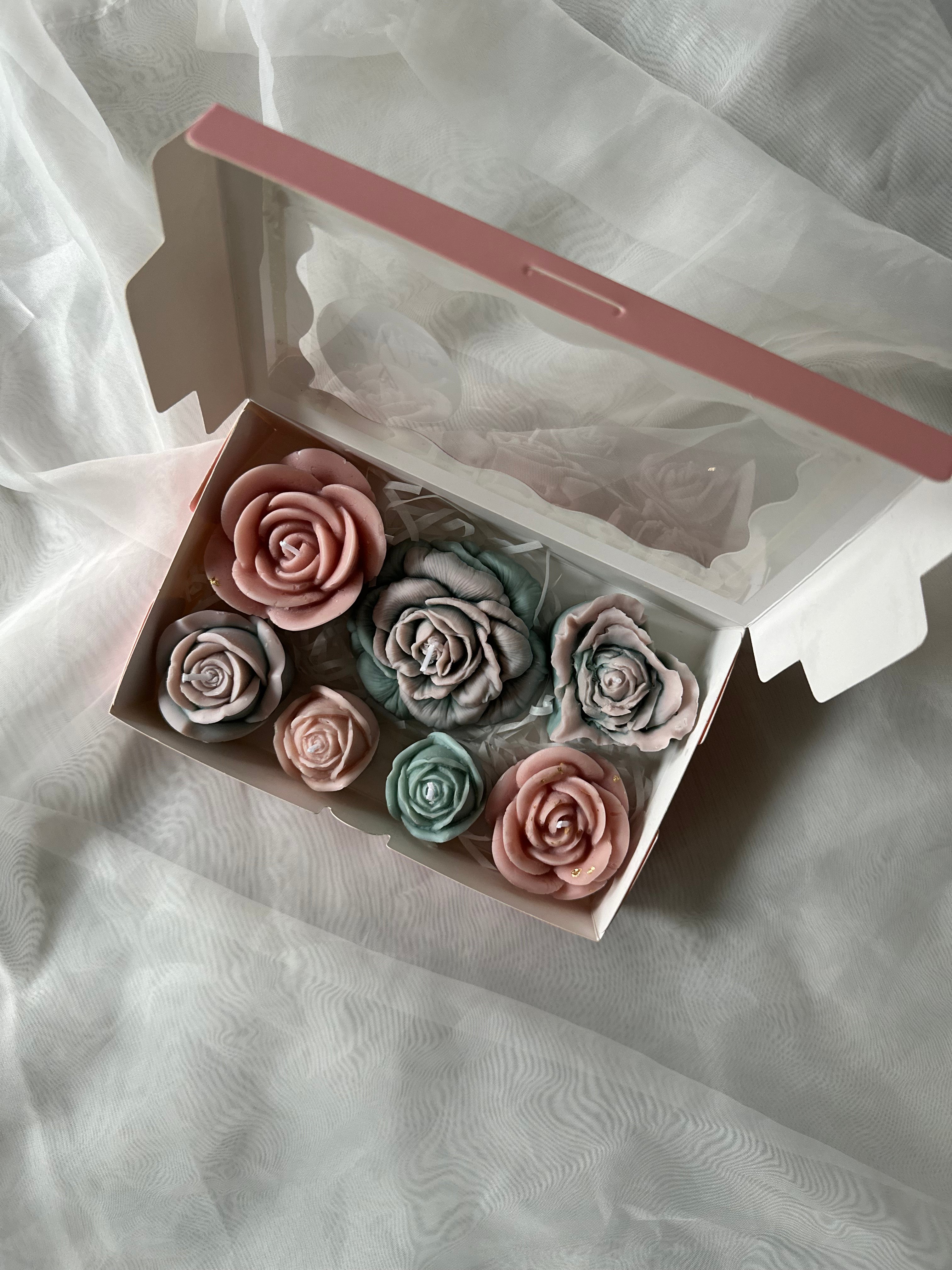 Garden of Roses